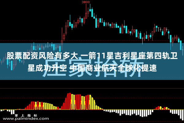 股票配资风险有多大 一箭11星吉利星座第四轨卫星成功升空 中国商业航天全球化提速