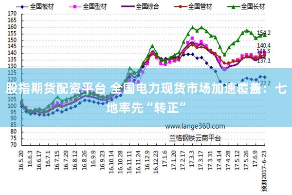 股指期货配资平台 全国电力现货市场加速覆盖：七地率先“转正”