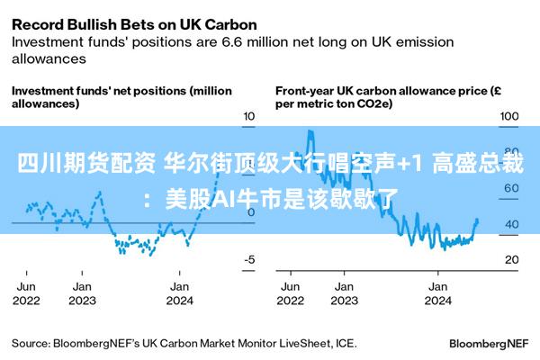 四川期货配资 华尔街顶级大行唱空声+1 高盛总裁:美股AI牛市是该歇歇了