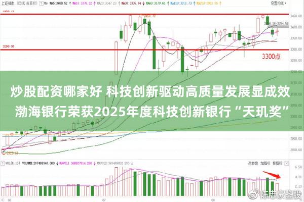 炒股配资哪家好 科技创新驱动高质量发展显成效 渤海银行荣获2025年度科技创新银行“天玑奖”